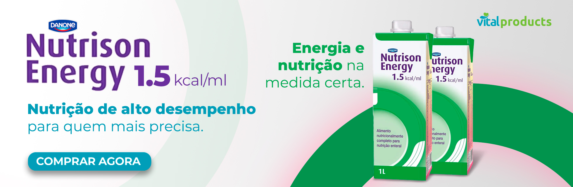Nutrison Energy 1.5